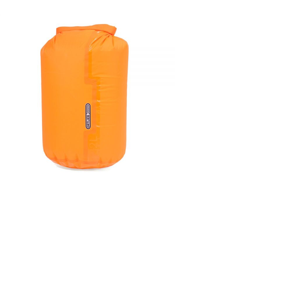 Petate Ortlieb DryBag Light 22L Naranja