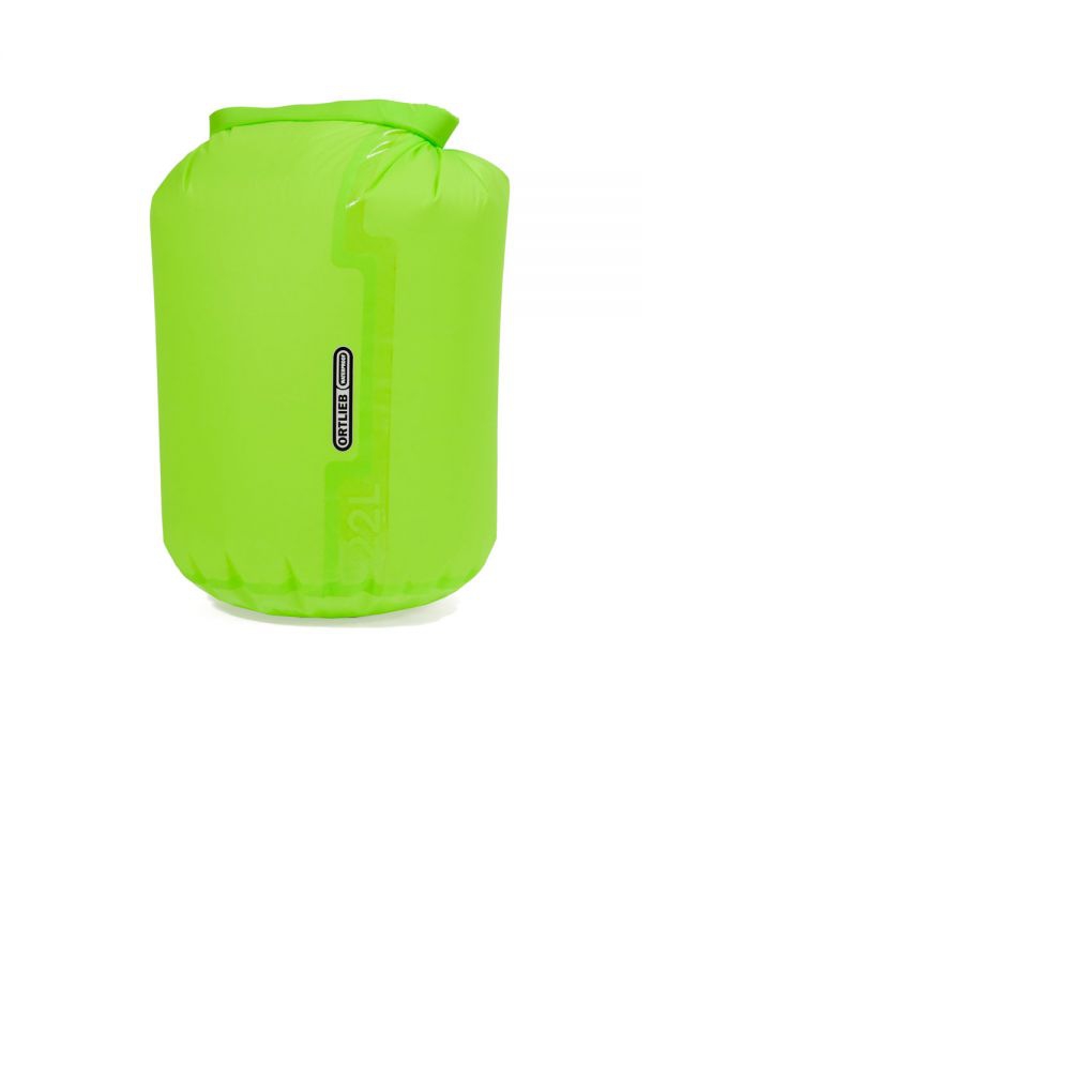 Petate Ortlieb DryBag Light 22L Verde