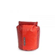 Petate Ortlieb DryBag 5L Rojo