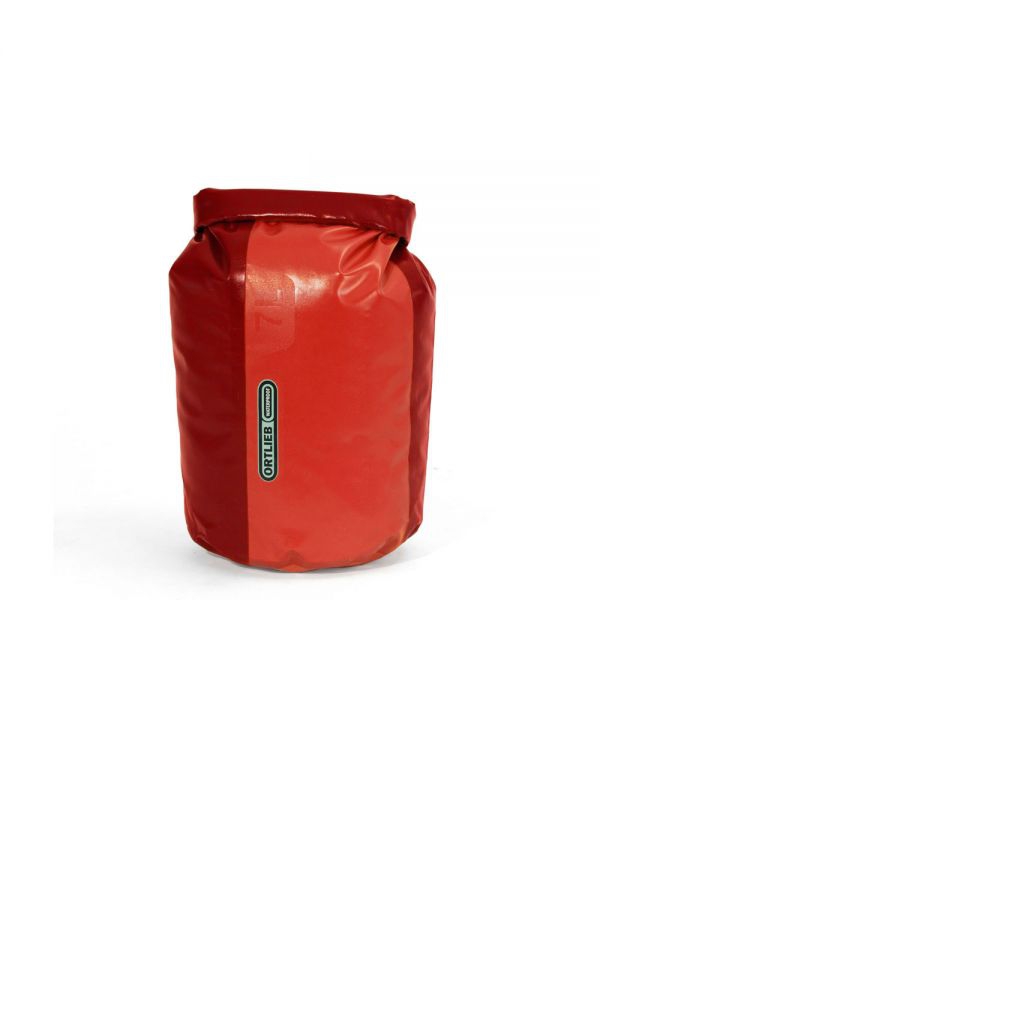 Petate Ortlieb DryBag PD350 7L Rojo