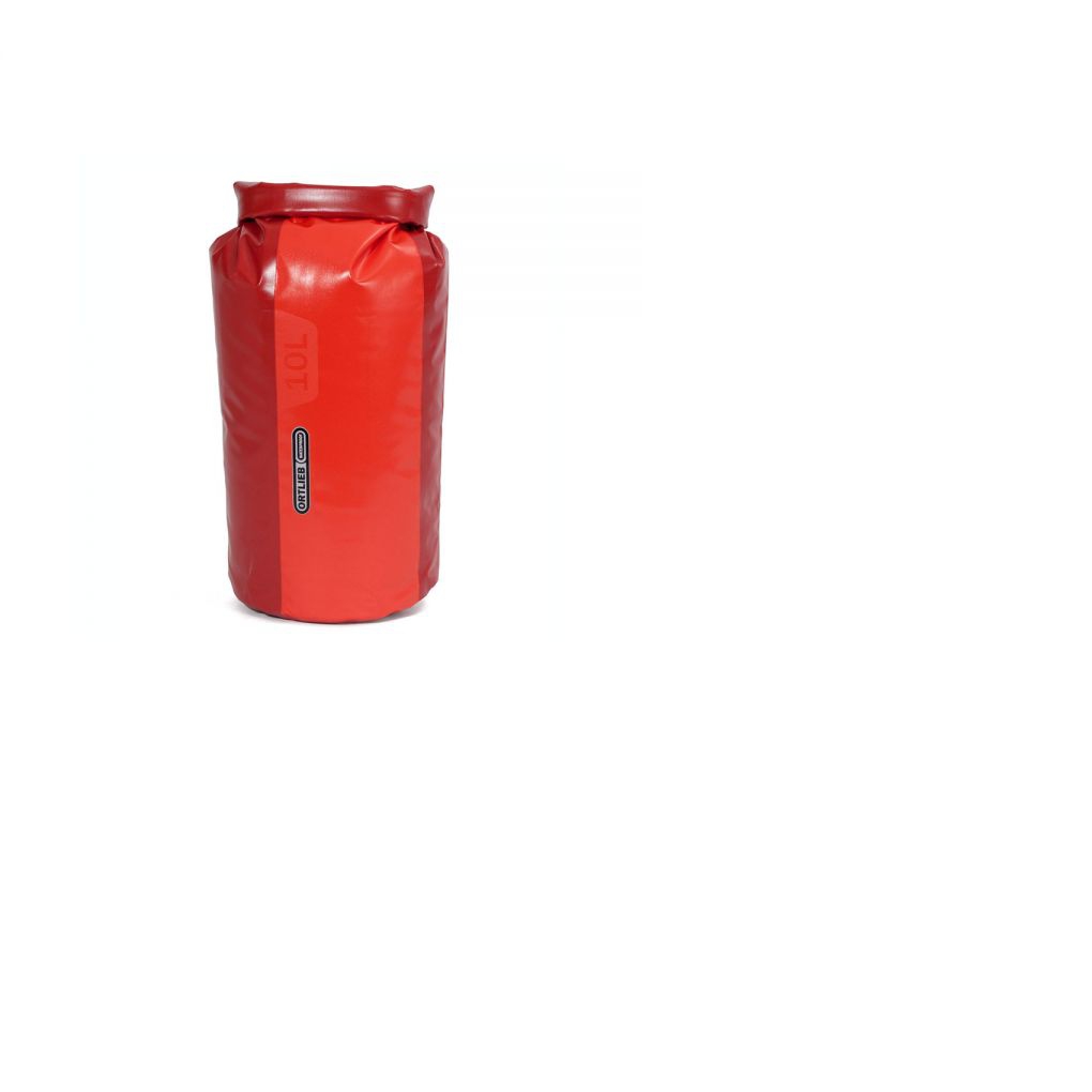 Petate Ortlieb DryBag 10L Rojo