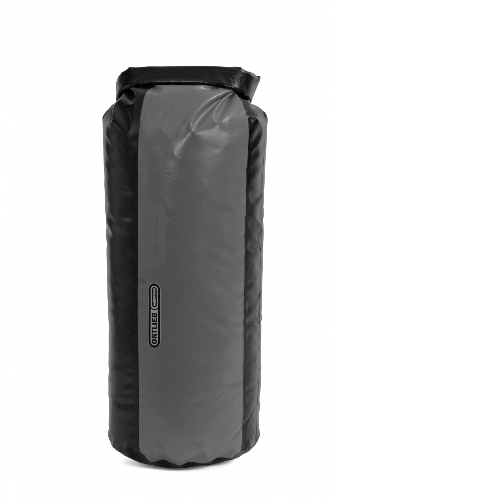 Petate Ortlieb DryBag 13L Negro Slate