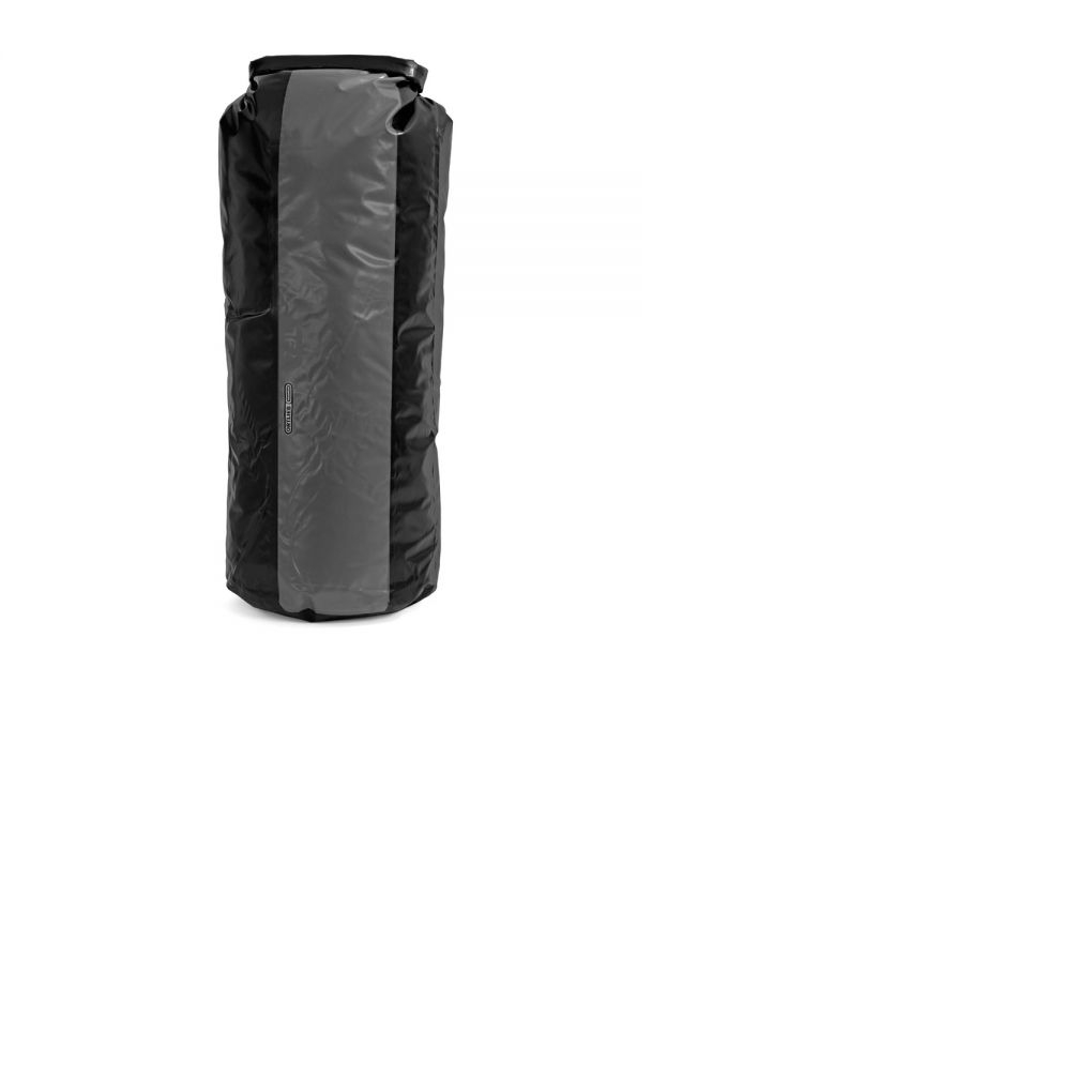 Petate Ortlieb DryBag 79L Negro Slate