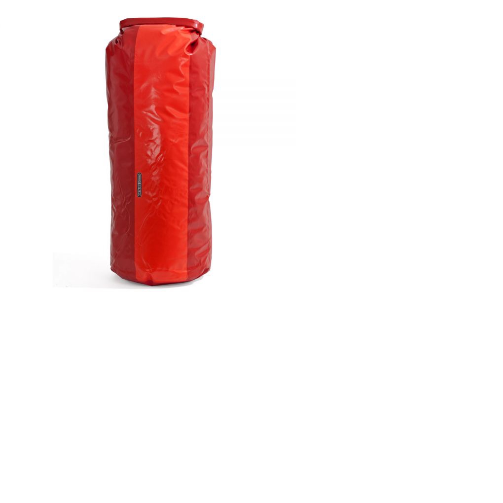 Petate Ortlieb DryBag 79L Rojo