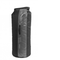 Petate Ortlieb DryBag Heavy Duty 59L Negro Gris