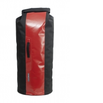 Petate Ortlieb DryBag PS490 79L Negro Rojo