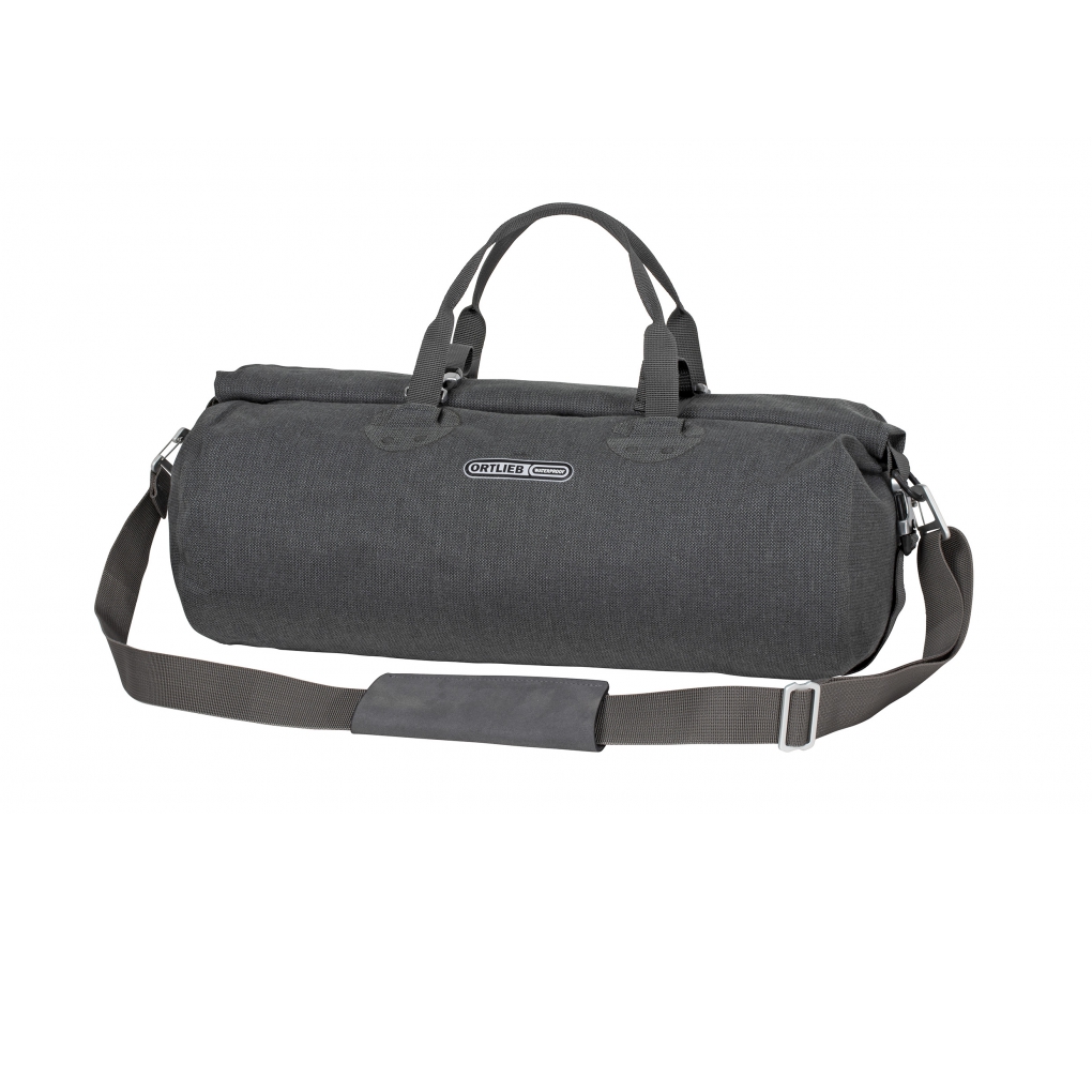 Bolsa Urban Ortlieb RackPack 24L Pimienta