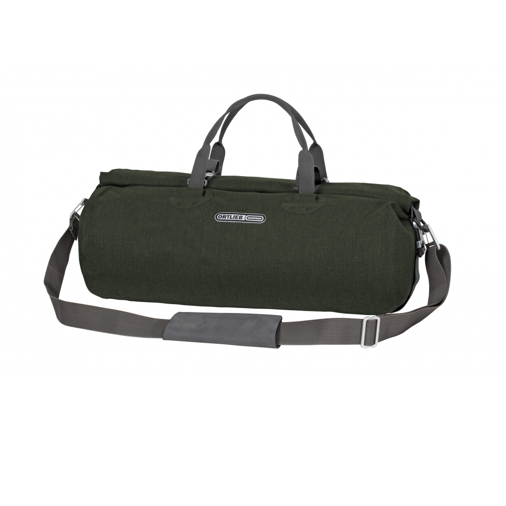 Bolsa Urban Ortlieb RackPack 24L Pino