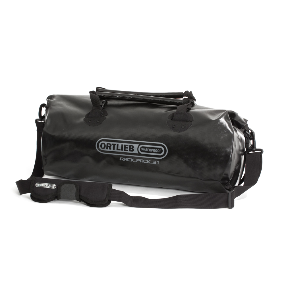 Bolsa Viaje Ortlieb RackPack 31L