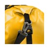 Bolsa Viaje Ortlieb RackPack 31L Amarillo