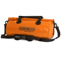 Bolsa Viaje Ortlieb RackPack 31L Naranja