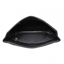 BOLSA ORTLIEB SLING-BAG METROSPHERE 3L NEGRO O2025