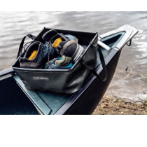 BAERA BOLSA ORTLIEB POLIVALENTE PLEGABLE 5L ASFALTO