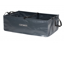 Baera Bolsa Ortlieb Polivalente Plegable 50L Asfalto