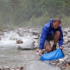 Bolsa para Agua Ortlieb WaterSack 10L Azul