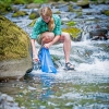 Bolsa para Agua Ortlieb WaterSack 10L Azul