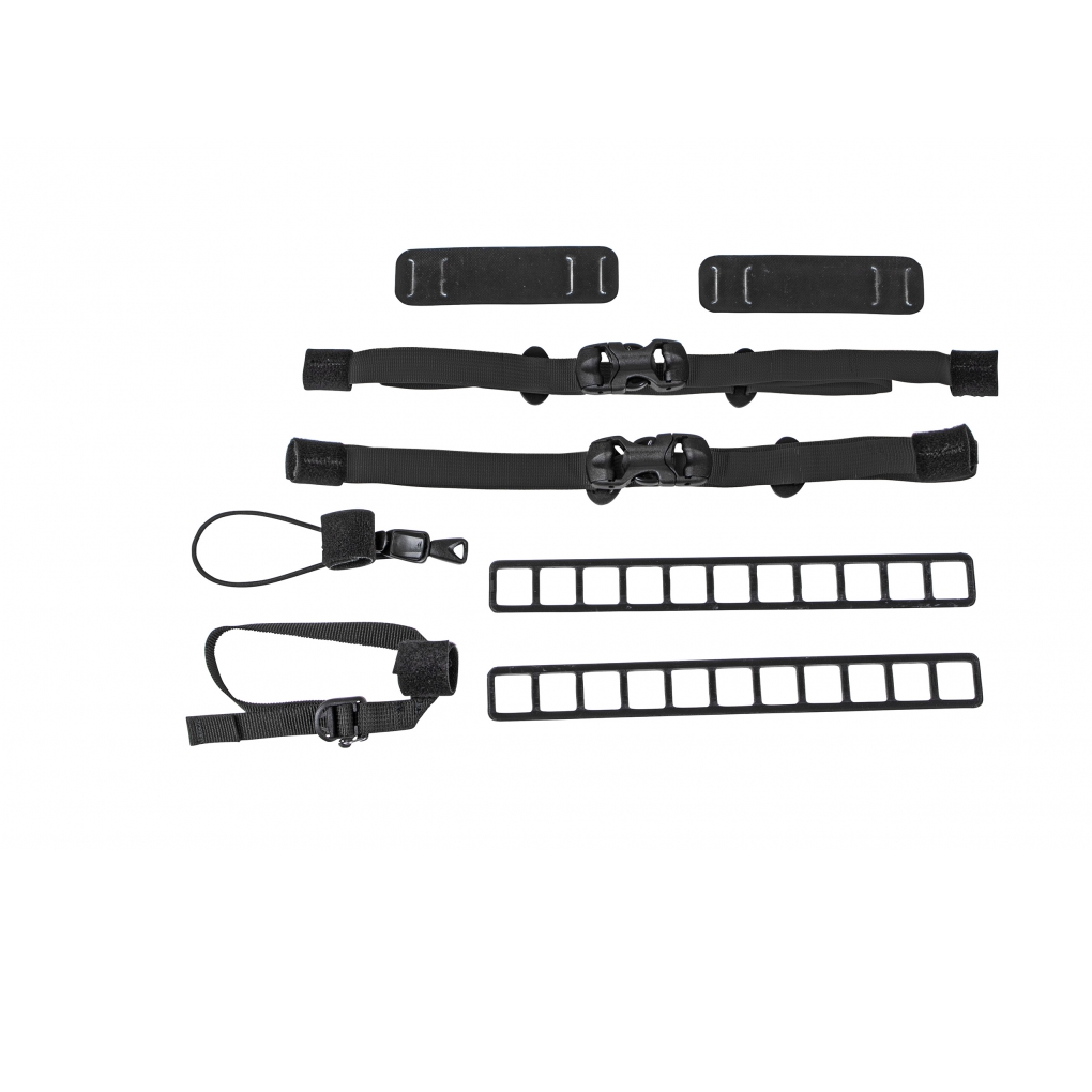 Kit sujecciones Ortlieb para Material Outdoor