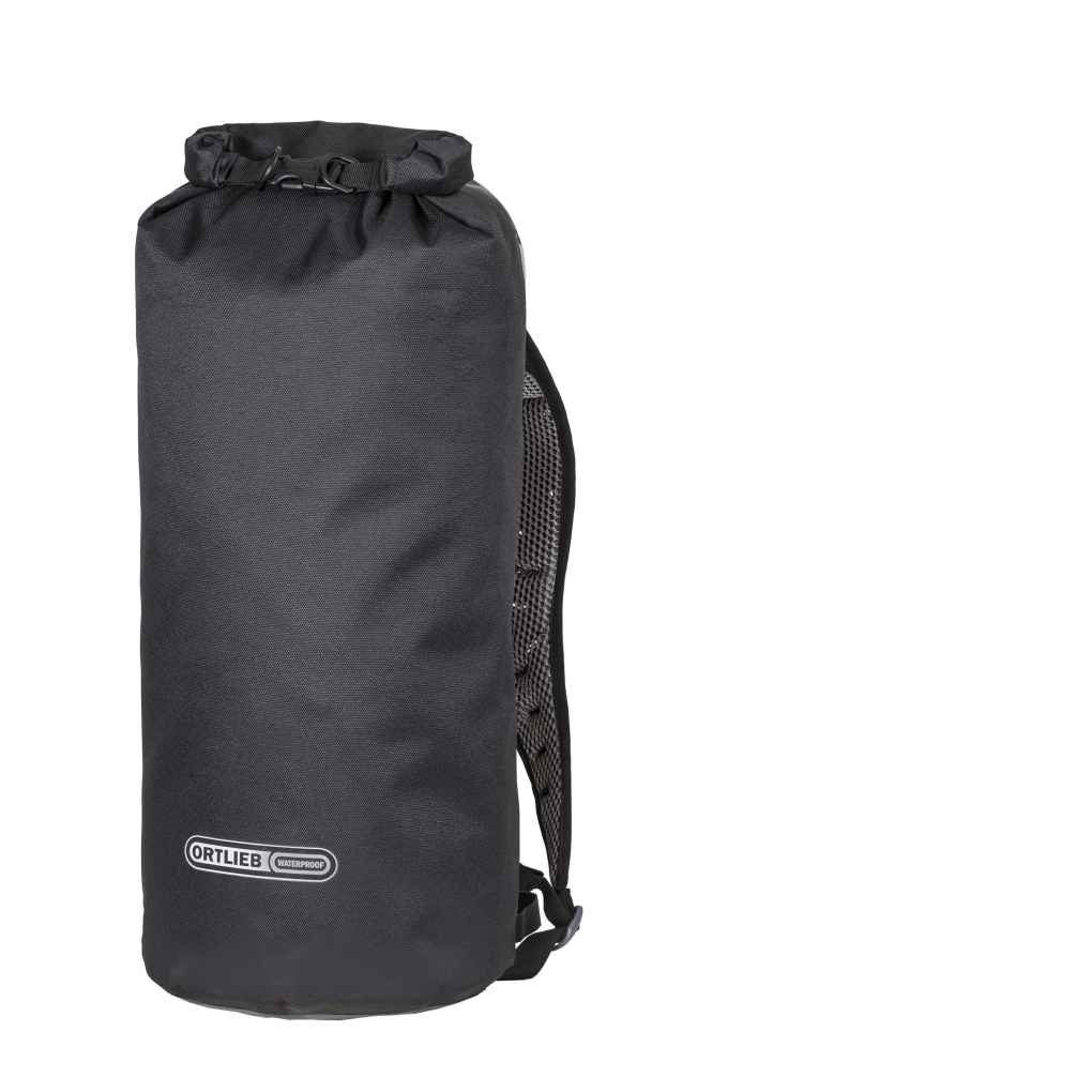 Petate Viaje Ortlieb Xplorer 35L