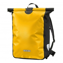 Bolsa Mensajero Ortlieb 39L Amarillo Negro