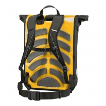 BOLSA MENSAJERO ORTLIEB 39L AMARILLO NEGRO