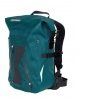 Mochila Ortlieb Outdoor PackMan 25L Petrleo