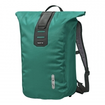 Mochila Ortlieb VELOCITY PS 23 Litros Atlanti Verde 2024