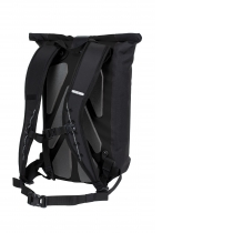 Mochila Ortlieb City Velocity 23L Petrleo Negro