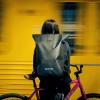 Mochila Ortlieb Velocity TS 23 Litros Tidura Strong Negro