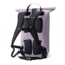 MOCHILA ORTLIEB VELOCITY TS 23 LITROS TIDURA STRONG LAVENDER
