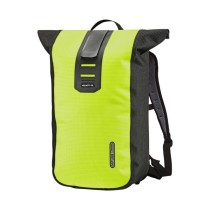 Mochila Ortlieb VELOCITY HIGH VIS 23L Neon Amarillo