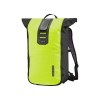 Mochila Ortlieb VELOCITY HIGH VIS 23L Neon Amarillo