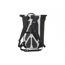 MOCHILA ORTLIEB COMMUNITY VELOCITY 23L BLANCO-NEGRO
