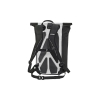 Mochila Ortlieb Community Velocity 23L Blanco-Negro
