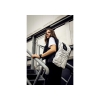 Mochila Ortlieb Community Velocity 23L Blanco-Negro