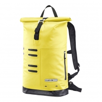 Mochila Ortlieb COMMUTER DAYPACK CITY 21L Lemon sorbet