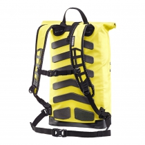 MOCHILA ORTLIEB COMMUTER DAYPACK CITY 21L LEMON SORBET