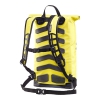 Mochila Ortlieb COMMUTER DAYPACK CITY 21L Lemon sorbet