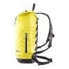 Mochila Ortlieb COMMUTER DAYPACK CITY 21L Lemon sorbet