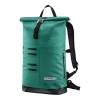 Mochila Ortlieb COMMUTER DAYPACK CITY 21L Atlantis Verde 2024