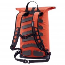 MOCHILA ORTLIEB COMMUTER DAYPACK 21L ROOIBOS