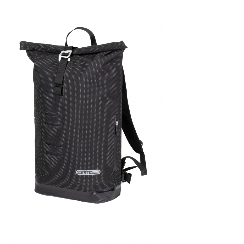 Mochila Ortlieb City Commuter DayPack High Visibility 21L
