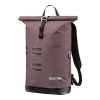 Mochila Ortlieb Urban Commuter-Daypack 21 L Rosa ceniza