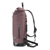 Mochila Ortlieb Urban Commuter-Daypack 21 L Rosa ceniza