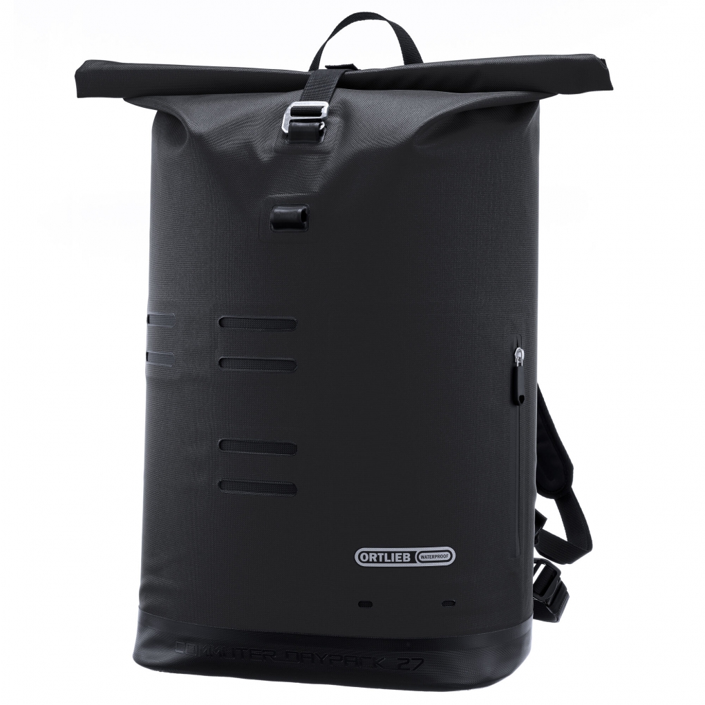 Mochila Ortlieb Commuter DayPack 27L Negro