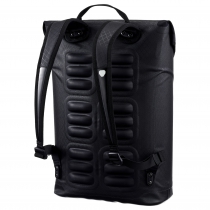 MOCHILA ORTLIEB SOULO METROSPERE 25L NEGRO