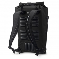 MOCHILA ORTLIEB DAYPACK TS 23L. TIDURA CORE NEGRO