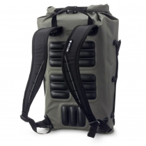 MOCHILA ORTLIEB DAYPACK TS 23L. TIDURA CORE MARR�N