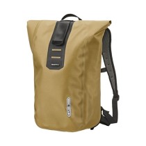 Mochila Ortlieb City Velocity 17L PS33 Mostaza