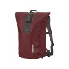 Mochila Ortlieb City Velocity 17L PS33 Granate