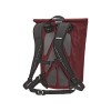 Mochila Ortlieb City Velocity 17L PS33 Granate